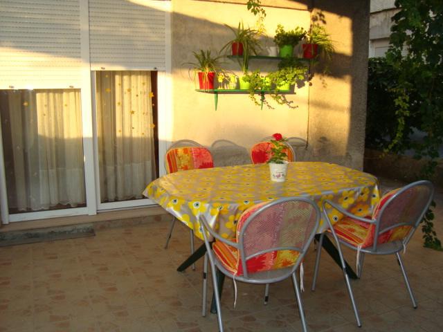 Blue Holidays Apartment Šibenik Exteriér fotografie