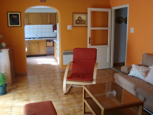 Blue Holidays Apartment Šibenik Exteriér fotografie