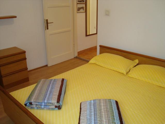 Blue Holidays Apartment Šibenik Exteriér fotografie
