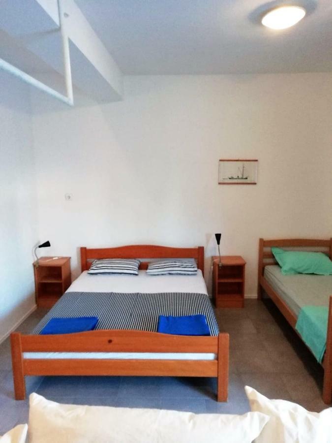 Blue Holidays Apartment Šibenik Exteriér fotografie